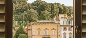 Bob W Florence Santa Croce