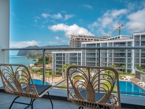Property grounds - Die stilvolle Wohnung des Madeira Palace CC by Interhome (Madeira/Funchal)