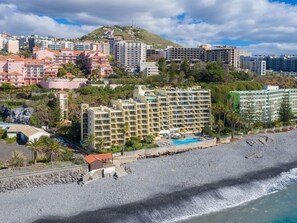 Exterior - Charmante Penthouse-Wohnung in by Interhome (Madeira/Funchal)