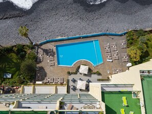 Exterior - Charmante Penthouse-Wohnung in by Interhome (Madeira/Funchal)