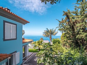 Property grounds - Villa Loreina Schloss by Interhome (Madeira/Funchal)