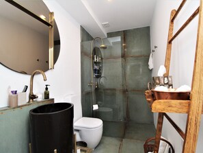 Towels - mit Blick auf das Wasser by Interhome (Campanário)