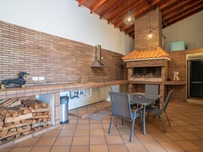 Dining - Schöne Wohnung am Strand by Interhome (Madeira/Canhas)