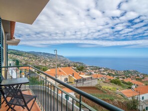 Property grounds - Schöne Wohnung am Strand by Interhome (Madeira/Canhas)