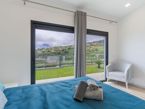 Internet - Das Poolhaus in Ponta de Sol by Interhome (Madeira/Canhas)