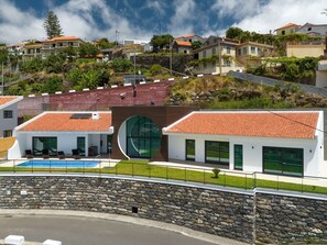 Exterior - Das Poolhaus in Ponta de Sol by Interhome (Madeira/Canhas)