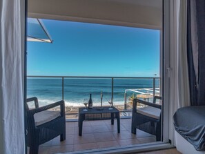Interior - Schöne Wohnung am Strand by Interhome (Arco da Calheta)