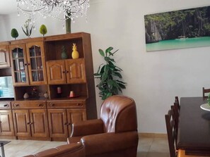 TV - Wohnung in Vila Nova De Cacela by Interhome (Manta Rota)