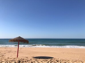 Beach - in Almancil mit Garten, Grill und Terrasse by Interhome (Almancil)