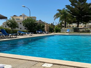 Pool - BayView Albufeira 1 by Interhome (Albufeira)