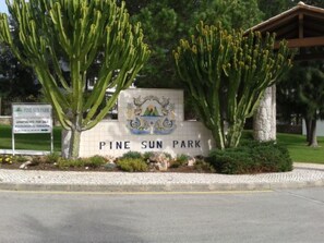 Property grounds - Pine Sun Park by Interhome (Albufeira)