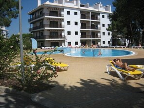 Pool - Pine Sun Park by Interhome (Albufeira)