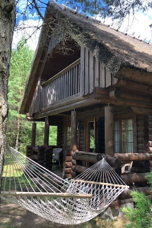 Esterni. Fachwerkhaus "Kärbi" by Interhome