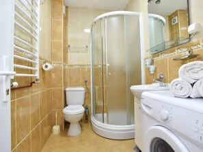 Towels - Studio mit Balkon by Interhome (Tivat)