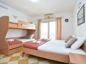 Internet - Studio mit Balkon by Interhome (Tivat)