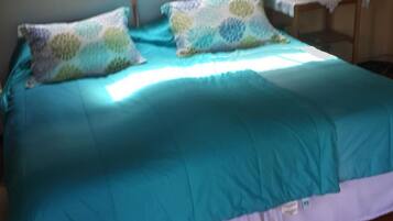 1 habitación y internet