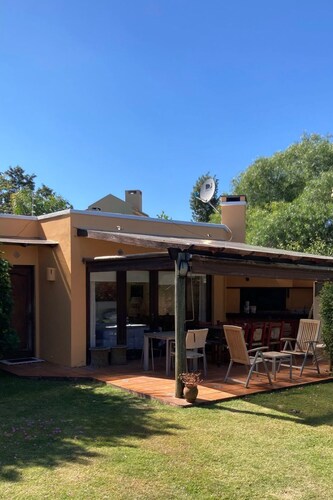 Cottage by Interhome