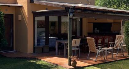 Cottage by Interhome