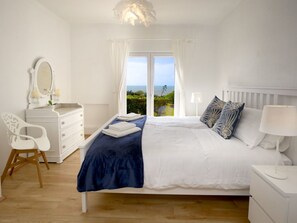 4 Schlafzimmer, Internetzugang