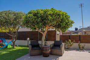 House - Rodanthi Cretan Villa (Hersonissos)