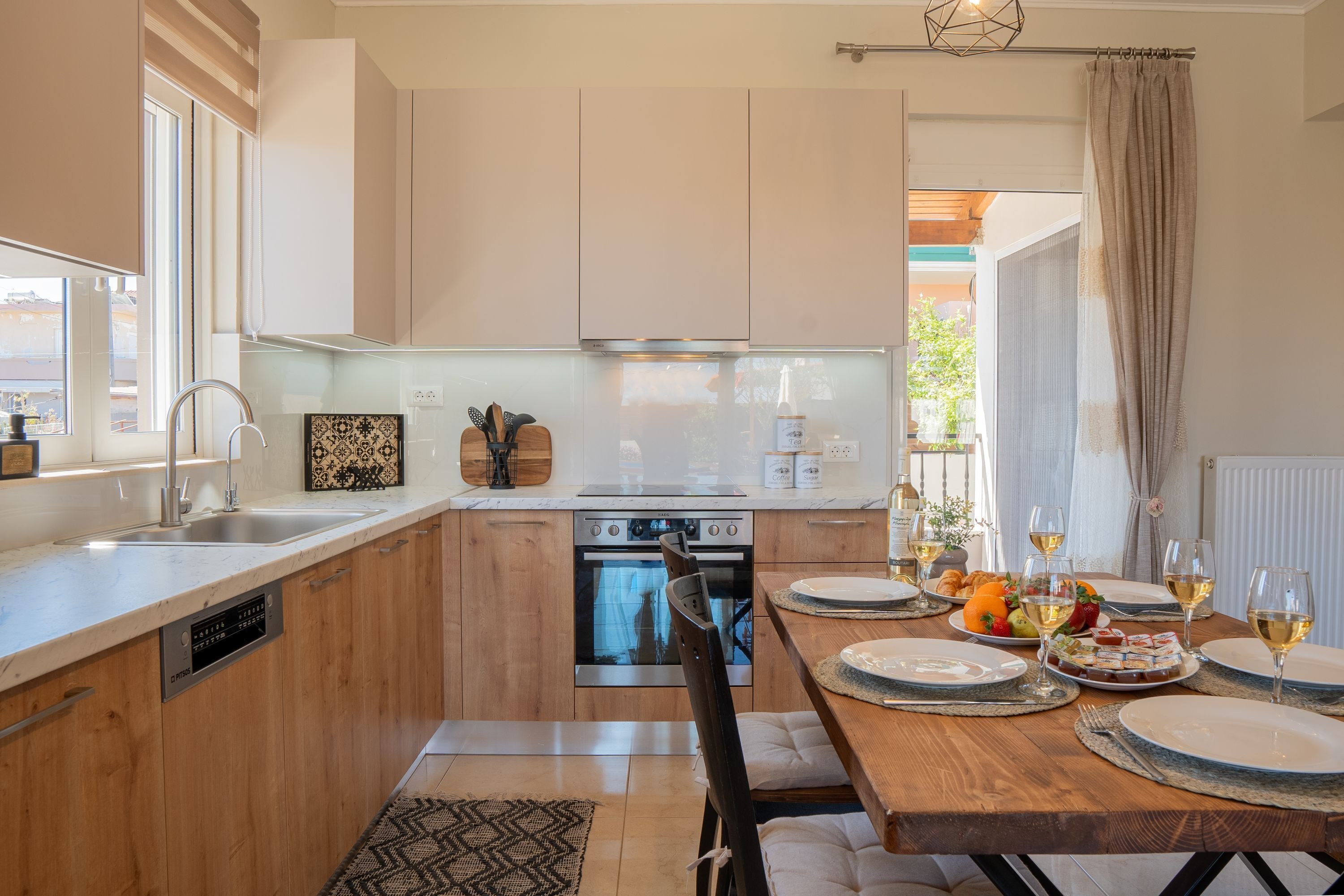 Villa | 3 dormitorios