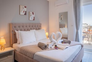 House - Rodanthi Cretan Villa (Hersonissos)