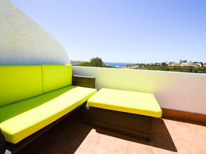 Property grounds - Wohnung mit Blick auf das Wasser by Interhome (Carvoeiro)