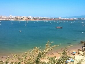 Beach - mit eigenem Parkplatz by Interhome (Portimão)