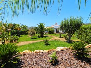 Property grounds - Algarve Pool Villa by Interhome (Portimão)