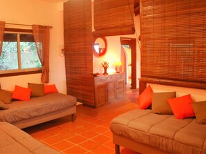 Internet - Villa Nature Bay by Interhome (Deshaies)