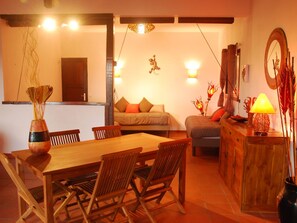 Interior - Villa Nature Bay by Interhome (Deshaies)