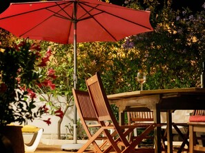 Outdoor dining - in Lagos mit Privater Terrasse by Interhome (Lagos)