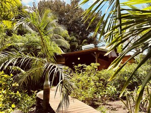 Property grounds - Kreolisches Holzhaus by Interhome (Deshaies)