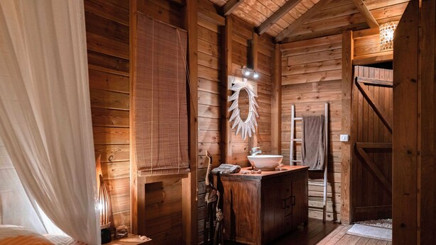 1 Schlafzimmer, Internetzugang
