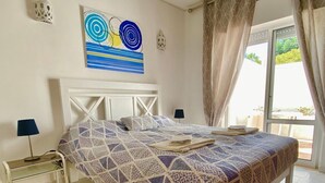 2 bedrooms, Internet - Zentrales Ferienhaus mit bezauberndem Meerblick by Interhome (Bensafrim)