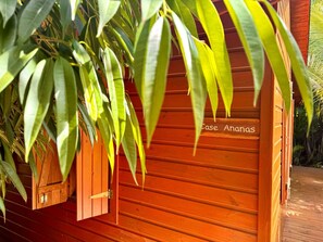 Außendetails