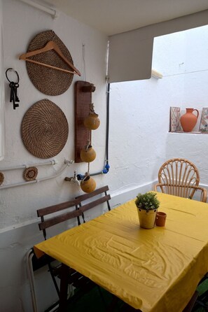 Dining - Geschichte, Önologie und Gastronomie im Alentejo by Interhome (Vila Viçosa)
