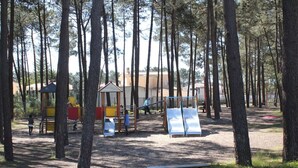 Zona infantil