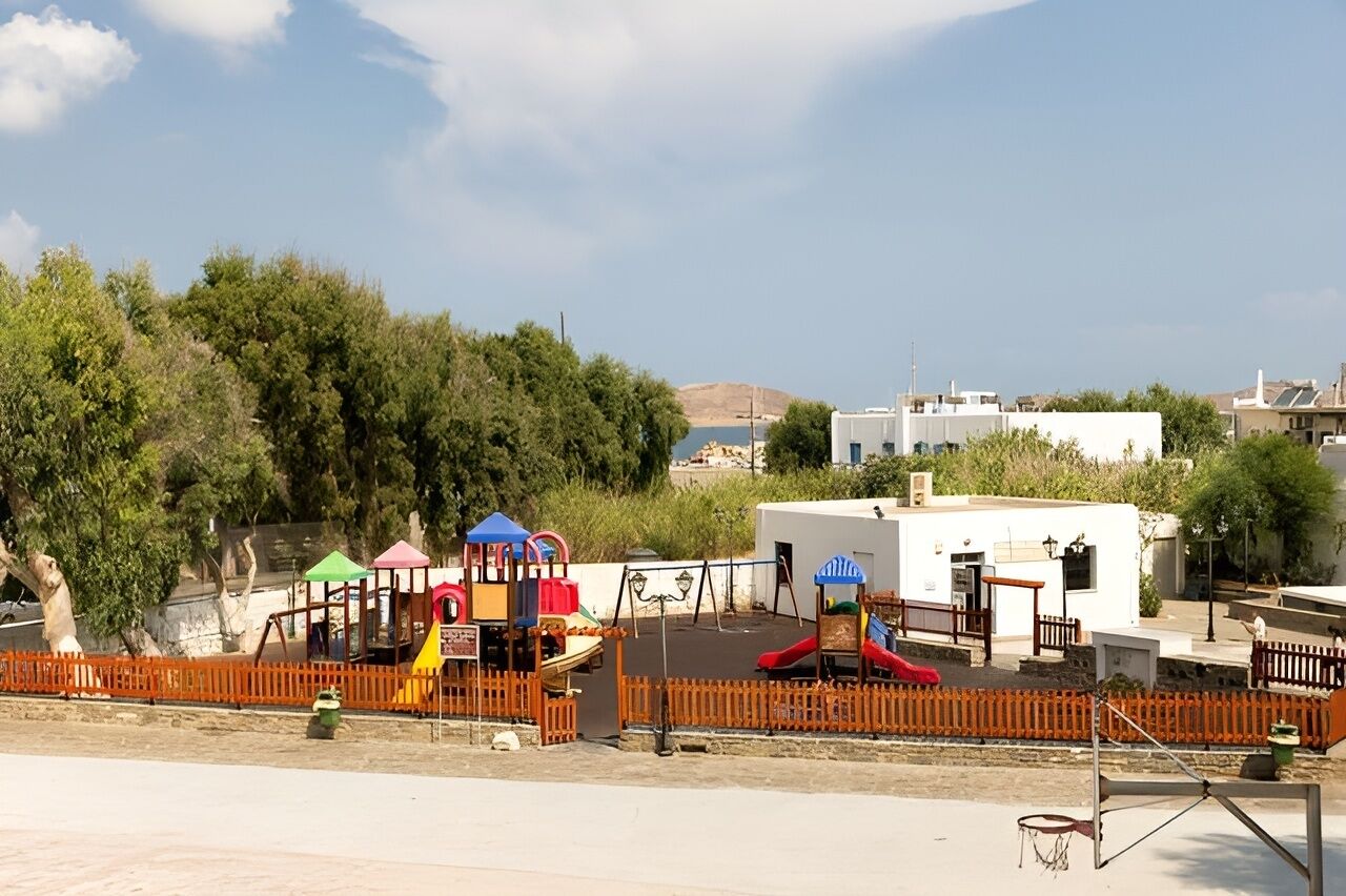 Apartment, 1 Bedroom | View from room