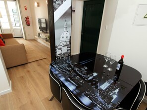Interior - Alfama Right Point, Happiness House by Interhome (Lisbon)