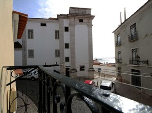 Property grounds - Alfama Right Point, Happiness House by Interhome (Lisbon)