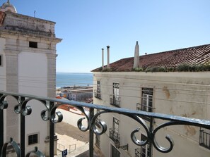 Property grounds - Alfama Right Point, Erstaunliches Haus by Interhome (Lisbon)