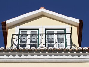 Exterior detail - Alfama Right Point, Erstaunliches Haus by Interhome (Lisbon)