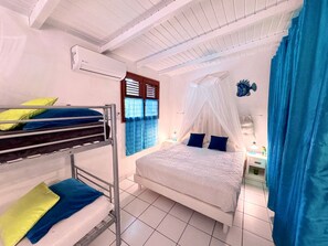 Internet - Villa de Charme by Interhome (Deshaies)