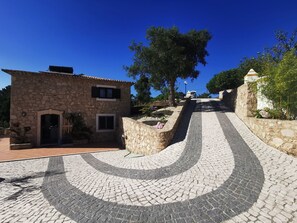 Property grounds - Vitorino Deluxe by Interhome (Colares)