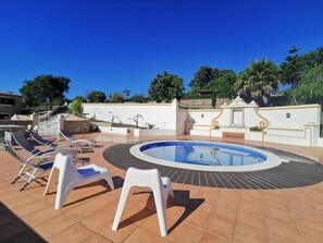 Pool - Vitorino Deluxe by Interhome (Colares)