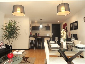 Dining - Wohnung Santa Isabel für 5 Personen by Interhome (Quito)
