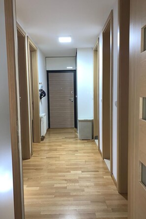 Interior - "Garten Pejton Ilidza" by Interhome (Ilidža)