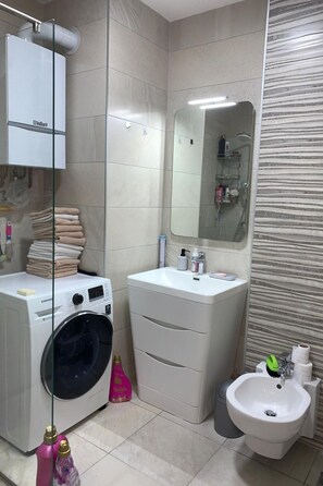 Towels - "Garten Pejton Ilidza" by Interhome (Ilidža)