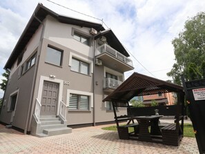 Exterior - Wohnung Azi Ilidza Sarajevo by Interhome (Ilidža)